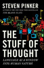 The Stuff of Thought by Steven Pinker book review